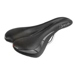 Velo Wc Touring Saddle 270 X 175MM, 358G, Black. Fixed Price $36.61.