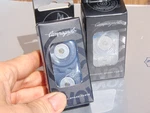 Nos Campagnolo Record 10-SPEED Pulley WHEELS(2) Sets. Fixed Price $60.00.