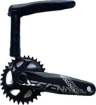 New Truvativ Descendant 7K Eagle Aluminum Superboost+ Crankset 175MM 12-SPD 32T. Fixed Price $96.00.