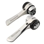 Shimano SL-R400 Lever (road) Right & Left Pair W/2/3X8S Shifter ISLR400F. Fixed Price $47.83.