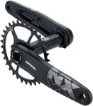 Sram Nx Eagle Boost Crankset 175MM 32T 12-SPEED Dub 00.6118.525.003 Free Ship!. Fixed Price $109.99.