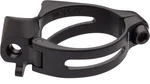 Sram Red Front Derailleur Clamp, 34.9MM, W/chainspotter Stop, 11.7618.000.000. Fixed Price $40.00.