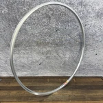 Vintage Araya VX-400 700C Rim 32H Nos Silver Alloy Clincher Japan Road Bike. Fixed Price $80.99.