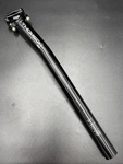 Thomson Elite Setback 30.9MM X 410MM Black Seatpost. Fixed Price $59.00.
