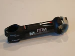 Itm Millennium Carbon Stem 130 31.8MM 201 Gr.. Fixed Price $68.95.