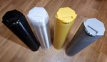 Fazua 50 Evation Trail/street Ultralight Downtube Cover - Trek, Boardman, Look. Fixed Price $83.60.