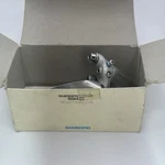 Shimano FD-1055 7-SPEED Double Front Derailleur 28.6 Mm Bottom Pull Road Nos. Fixed Price $49.99.