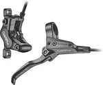 Tektro HD-M535 Disc Brake And Lever Rear, Hydraulic, Post Mount, Black. Fixed Price $99.99.