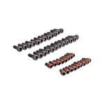 Ht Pedals Pin Kit, AE01, ME01, Black (steel). Fixed Price $15.28.