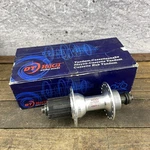 Dt Gi Compact Tandem Rear Hub Nos New Shimano 40H 140MM Arai Drum Brake. Fixed Price $329.95.