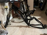 Fox 40 RC2 Dual Crown Coil Suspension Fork 26-INCH 200MM And Norco Frame/shock. Fixed Price $900.00.