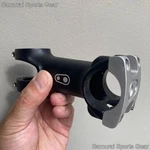 Crankbrothers 90MM ??31.8. Fixed Price $80.28.