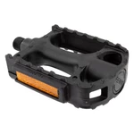Pedals Sunlite Mtb Atb Plastic 9/16N Black. Fixed Price $11.95.