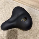 Selle Royal Lagoon Bike Seat Comfy Gel Cushioned Saddle Unisex. Fixed Price $39.95.