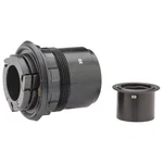 3-PAWL Freehub Body -std, Al/steel, Sealed Bearing, Kit W/end Cap HWYAAM00S3909S. Fixed Price $115.30.