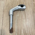 Vintage 80S Sr Sakae MTS-120 Mtb Stem 22.2 Quill Bar Clamp. Fixed Price $34.95.