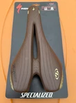 Specialized Phenom Body Geometry 130MM Brown Saddle 2729=2080 Cromoly 233G New. Fixed Price $99.99.