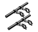 Rockbros Bike Extender Multi-functional Lightweight Durable Handlebar 2-PACK. Fixed Price $39.99.
