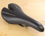 Bontrager VL-1152 Black Bicycle Seat Bike Saddle 275505. Fixed Price $36.95.
