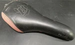 Vintage Bontrager Race FS+10 Saddle 1998. Fixed Price $9.99.