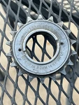Bmx Freewheel 18 Tooth Shimano 333 Vintage. Fixed Price $60.00.
