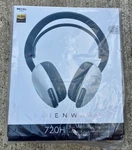 New Sealed Alienware AW720H Dual Mode Wireless Gaming Headset Lunar Light 67R5G. Fixed Price $99.00.
