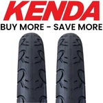 Pak Kenda Kwest K193 X 28 700C Bike Tires Urban Road Hybrid Slickfast Pair. Fixed Price $30.90.