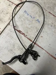 Shimano EMT200KRRXRA170 Brakes. Fixed Price $20.00.