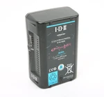 Idx System Technology Endura E-HL10DS 96WH Li-ion V-mount High Load Battery. Fixed Price $114.45.