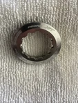Y1YR98010 Shimano CS-M771-10 Deore Xt Lock Ring. Fixed Price $13.99.