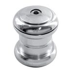 Tange Seiki Technoglide J-2 Headset 1/8 Inch With Top Cap , Silver. Fixed Price $59.00.