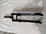 Rockshox Sid Ultimate Flight Attendant Fork 29", 110MM. Fixed Price $350.00.