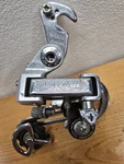 Vintage Raleigh Suntour Gt 7 Rear Derailleur Long Cage Exc Cond Speed. Fixed Price $35.00.