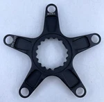 Cannondale Hollowgram Si 5-ARM 110MM Bcd QC693 Mid & Compact Road Alloy Spider. Fixed Price $25.99.