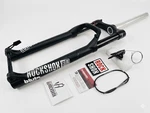New Rockshox Bluto Rl 26 Fat Bike Fork 120MM 15X150 Tapered Remote White Logo. Fixed Price $696.00.