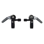 Paul Mountain Thumbies Shifter Mounts 250BLACK. Fixed Price $136.35.