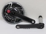 Sram Red Axs Quarq Power Meter Crankset 170 Mm 46/33T - New. Fixed Price $425.00.