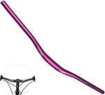 Wake 31.8MM Mtb Mountain Bike Handlebar Aluminum Alloy Riser Extra Long. Fixed Price $44.18.