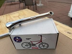 Sugino Bmx Crank. Fixed Price $95.00.