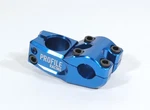 Profile Bmx Bikelife Mark Mulville Push Stem - 53MM Chromoly Bolts Blue. Fixed Price $89.95.