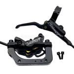 Tektro HD-M745 Orion Hydraulic Mtb Bike Disc Brake 4-PISTON Right/rear 1500MM. Fixed Price $88.91.