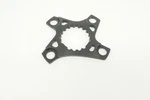 New! Cannondale Hollowgram Si 76MM Bcd Spider For Sram XX1 Ai Offset KP354. Fixed Price $22.99.