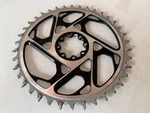 Sram Xx Sl Eagle T-type Direct Mount Chainring 38T, 12-SPEED, 8-BOLT 0MM. Fixed Price $85.00.