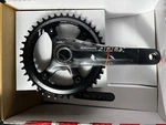 Sram Apex Crankset Gxp 170MM 42T Xsync New (00.6118.476.001). Fixed Price $100.00.
