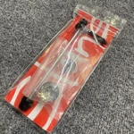 Stans ZH1608 Neo Rear Conversion Kit Qr End Caps & 135MM Lever 6B G2. Fixed Price $24.99.