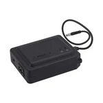 Campagnolo Unisex Adult CHARGER-2651410131 Charger, Black, One Size. Fixed Price $196.44.