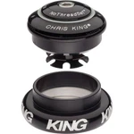Chris King Inset I7 Headset 1-1/8 1.5", 44/44MM, Black BCB1. Fixed Price $223.50.