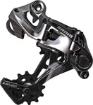 Sram XX1 Rear Derailleur - 11 Speed, Medium Cage, Black. Fixed Price $344.03.
