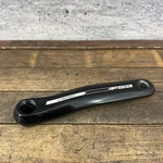 Fsa Vero Crank Arm Left 170MM Square Taper CK-602 Black Road Bike Alloy. Fixed Price $18.79.