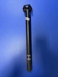 Race Face Ride Xc Alloy 30.9 X400 Seatpost Setback Mtb Road Bike. Fixed Price $25.00.